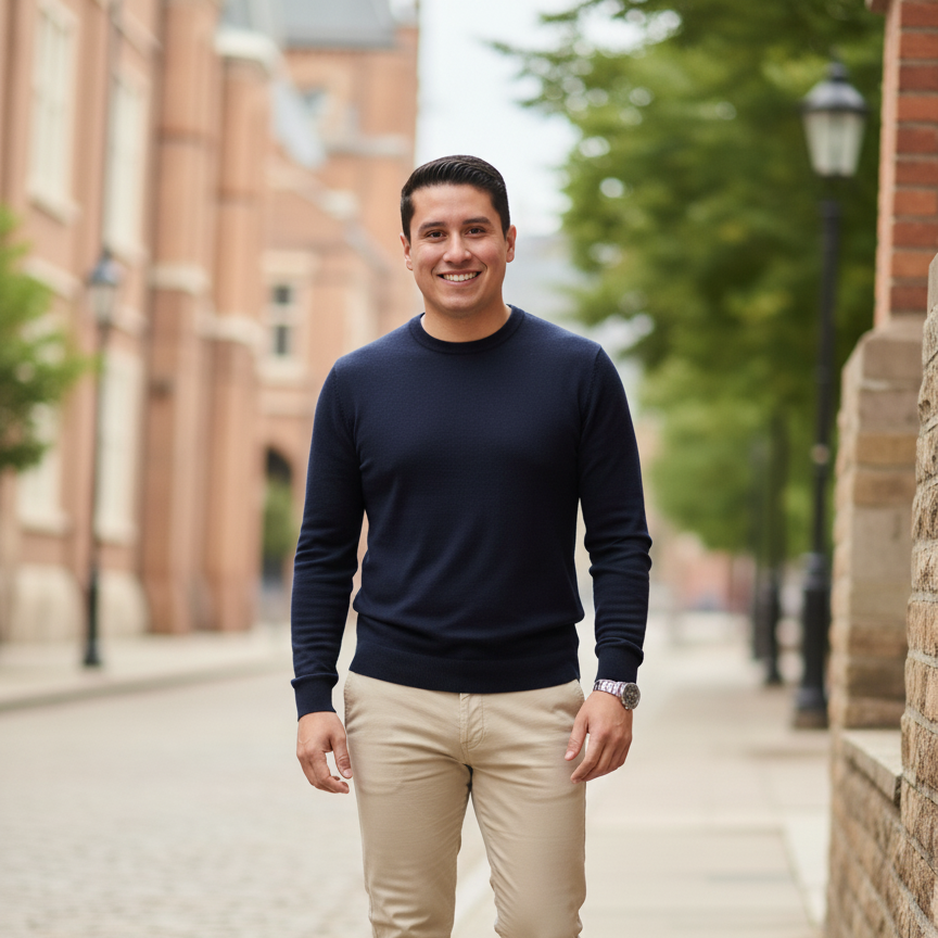 Tony Guerrero